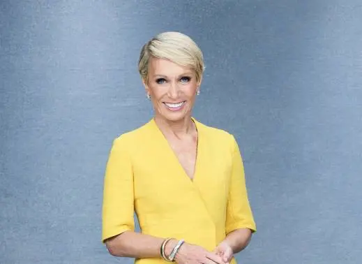 Barbara Corcoran